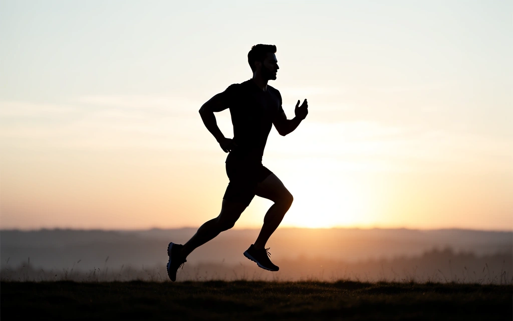Men's endurance